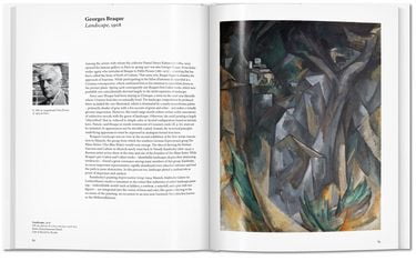 LANDSCAPE PAINTING - BA(HC)(GB) - фото 6