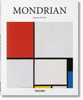 MONDRIAN PIET - BA (SC)(GB)