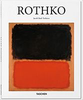 ba- ROTHKO - BA (SC)(GB) ba- ROTHKO - BA (SC)(GB)