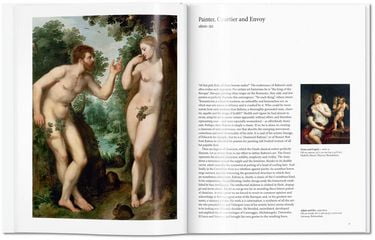 Rubens Gilles Neret Taschen - фото 2