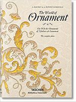 WORLD OF ORNAMENT - BU (HC)(INT WORLD OF ORNAMENT - BU (HC)(INT