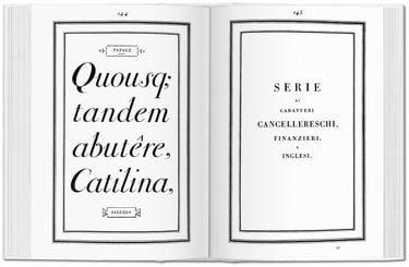 BODONI.COMPL.MANUAL TYPOGRAPHY - фото 3