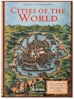 CITIES OF THE WORLD-BRAUN/HOGEN