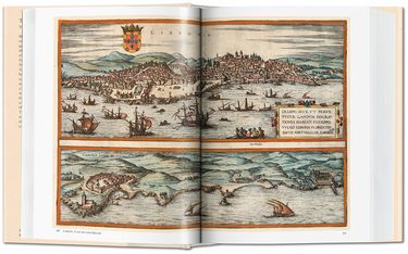 CITIES OF THE WORLD-BRAUN/HOGEN - фото 3