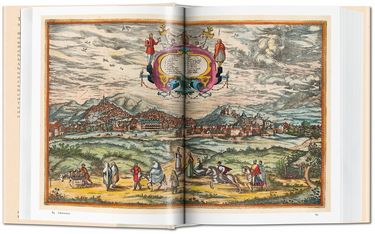 CITIES OF THE WORLD-BRAUN/HOGEN - фото 4