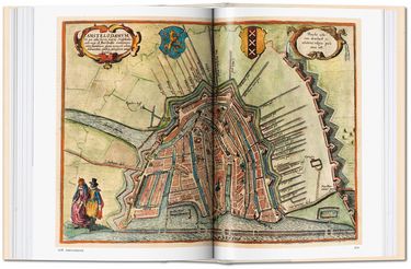 CITIES OF THE WORLD-BRAUN/HOGEN - фото 6