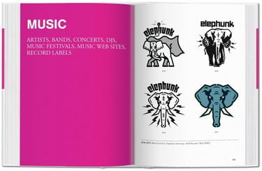 LOGO DESIGN - BU(HC(INT) - фото 5