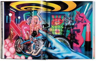 David LaChapelle: Lost + Found, Part I - фото 3