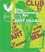 Club 57 Club 57