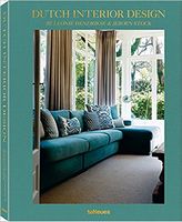 Dutch Interior Design by Leonie Hendrikse & Jeroen Stock