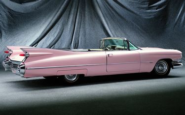 Renе Staud, The Classic Cars Book, Small Format Edition - фото 3