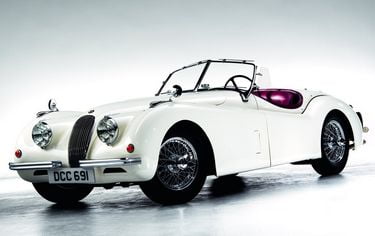 Renе Staud, The Classic Cars Book, Small Format Edition - фото 4