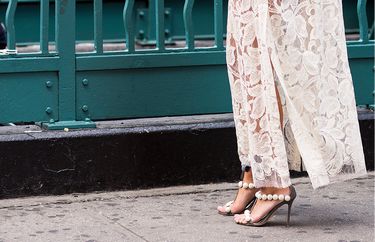 Suzanne Middlemass, Its All about Shoes - фото 5