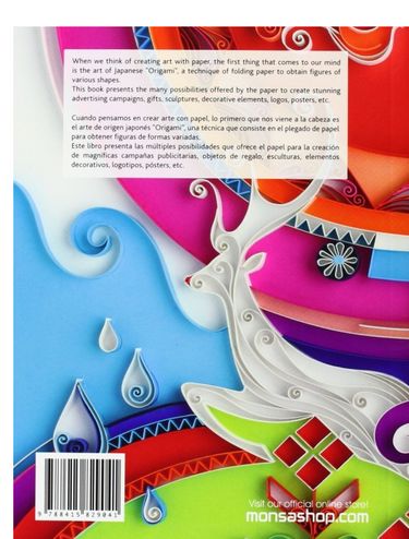 Art of Paper - фото 2