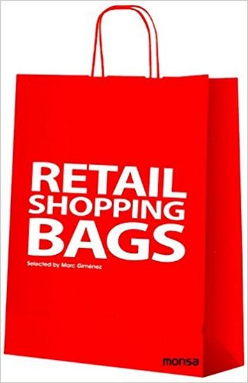 Retail Shopping Bags - фото 1