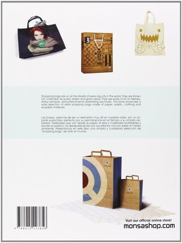 Retail Shopping Bags - фото 2