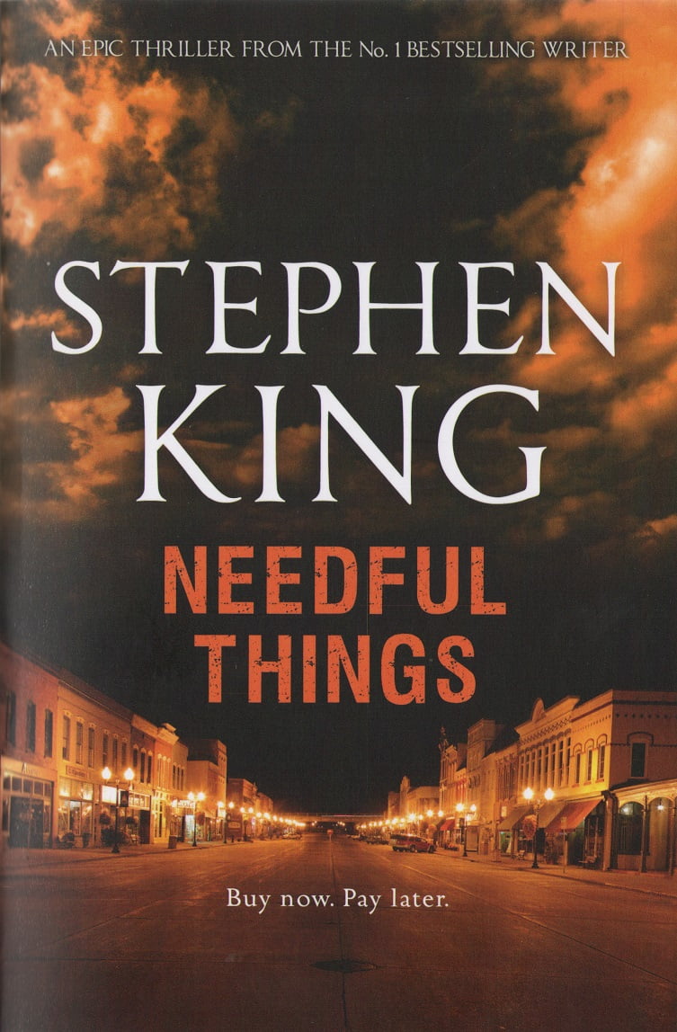 Needful Things