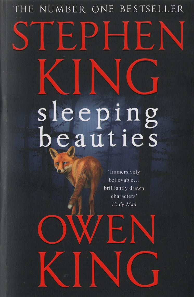 Sleeping Beauties - фото 1