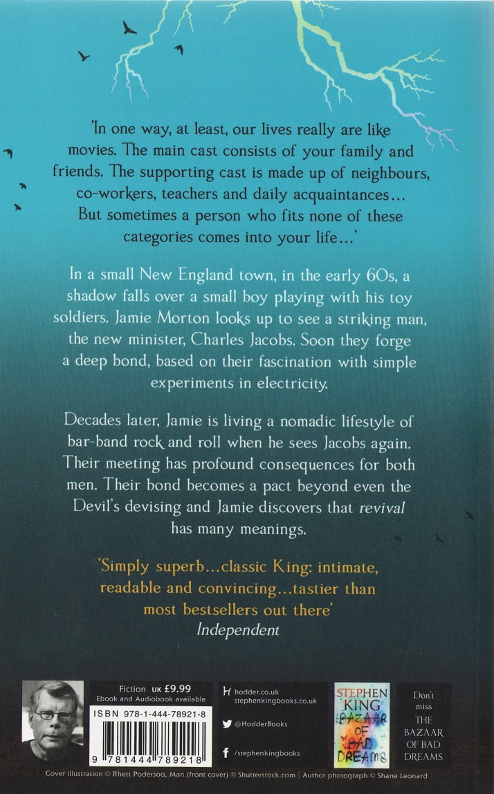 Revival - фото 2