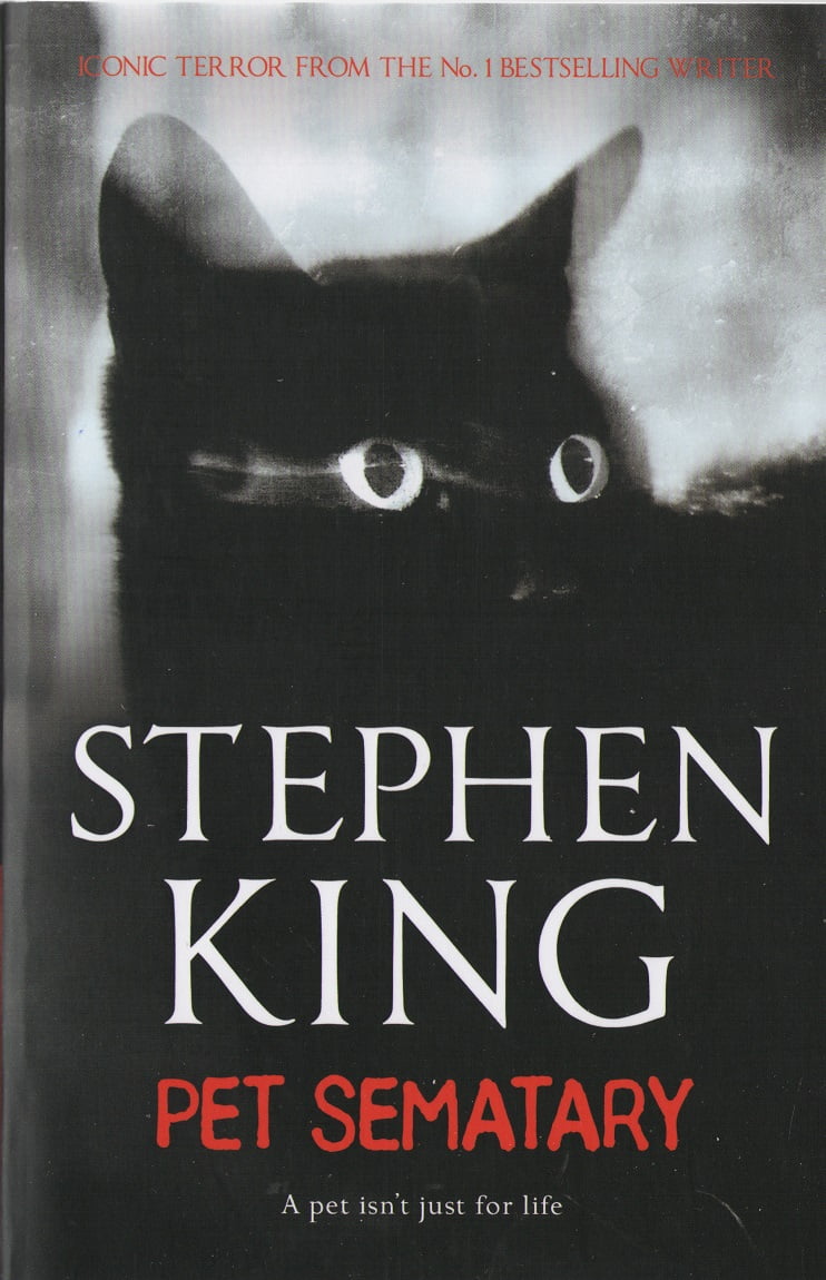 Pet Sematary