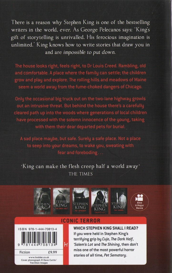 Pet Sematary - фото 2