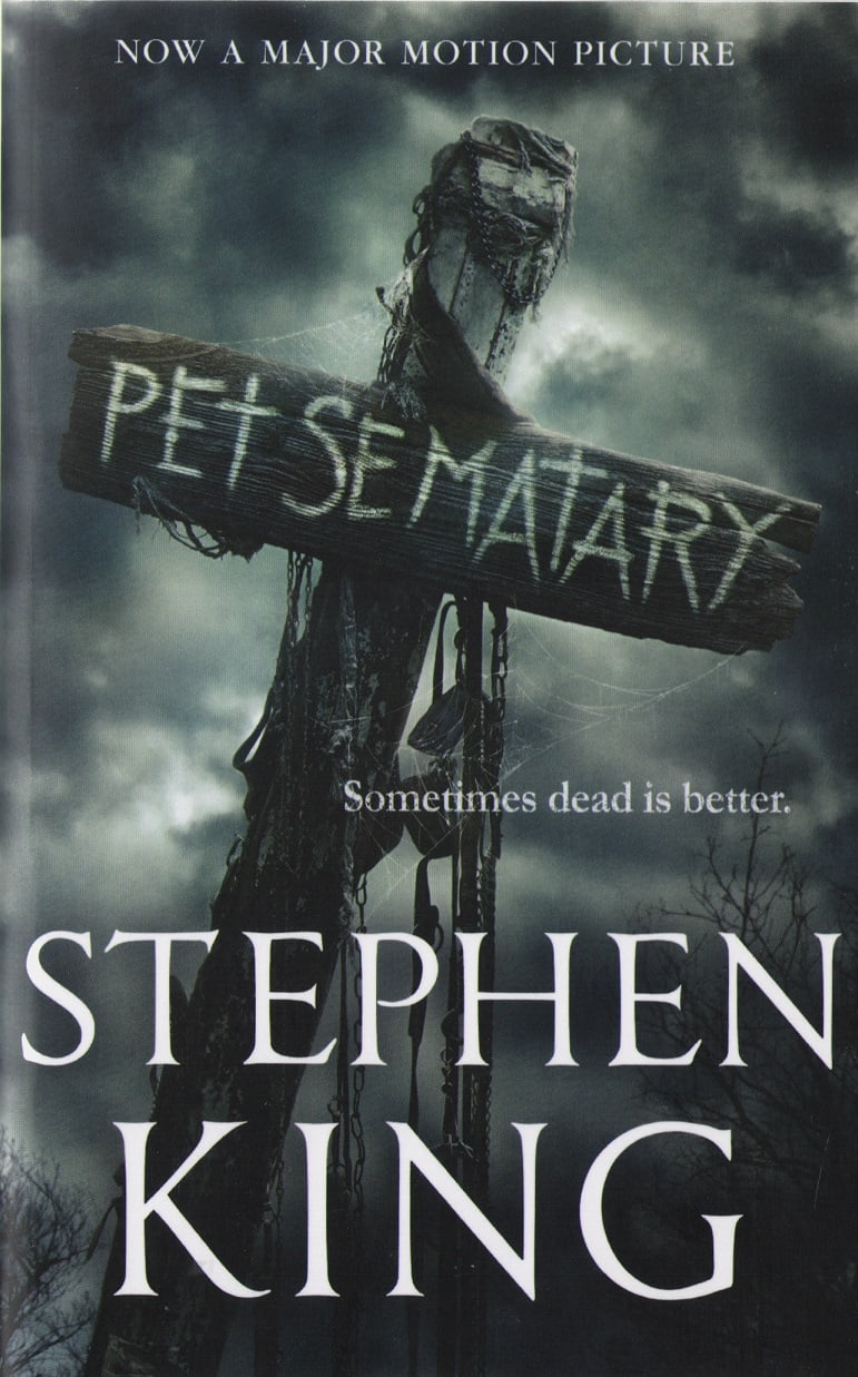 Pet Sematary - фото 1