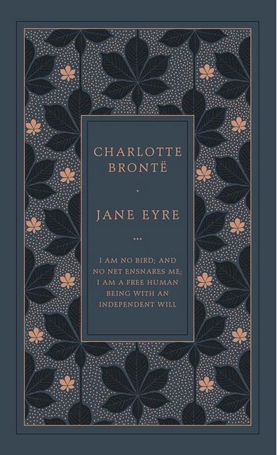 Jane Eyre - фото 1