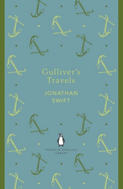 Gullivers Travels - фото 1