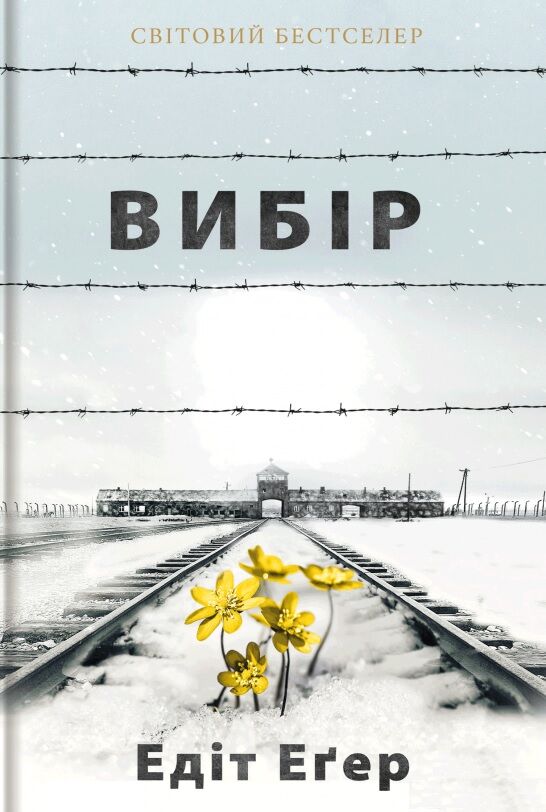 Вибір. Прийняти можливе Вибір. Прийняти можливе