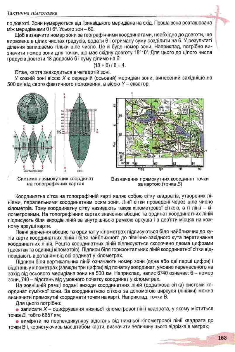 Підручник Захист Вітчизни Рівень стандарту 10 клас Програма 2018 Гнатюк М. Генеза - фото 3