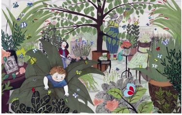 Дім метеликів - фото 3