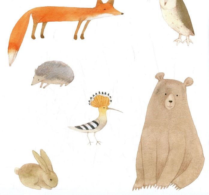 Подорож листочка (у) - фото 5