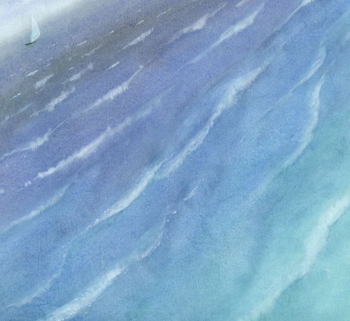 Маленький Кит (у) - фото 2