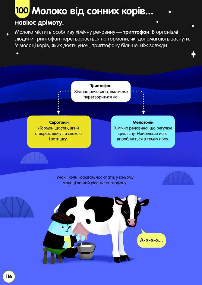 100 фактів про їжу - фото 8