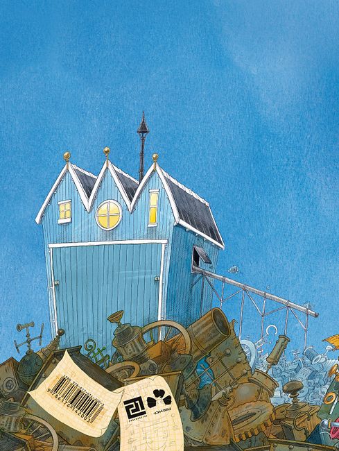 Майстерня Вендела - фото 2