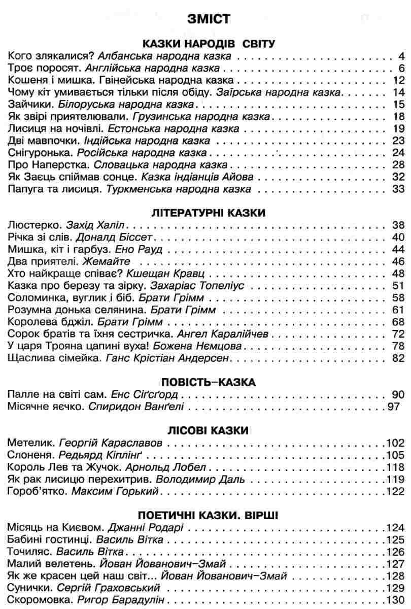Посібник Українська мова та читання Дитяча зарубіжна література 2 клас НУШ Авт: Шост Н.Б. Чередниченко Д.С. Вид-во: Богдан - фото 3