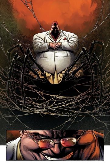 Вражаючі Люди Ікс. Життя Ікс - фото 2