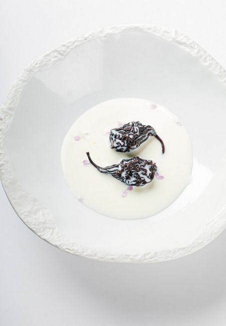 Вінтажна кухня (червона) - фото 6