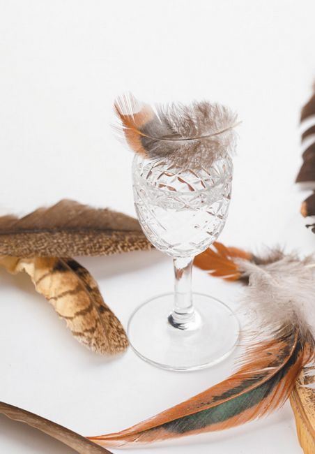 Вінтажна кухня (червона) - фото 8