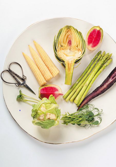 Вінтажна кухня (червона) - фото 10