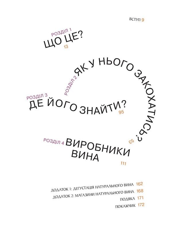 Натуральне вино для кожного Що це? Де його знайти? Як у нього закохатись? - фото 4