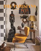 The Parisians: Tastemakers at Home (STYLE ET DESIGN - LANGUE ANGLAISE) The Parisians: Tastemakers at Home (STYLE ET DESIGN - LANGUE ANGLAISE) - Мода