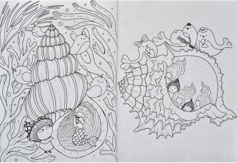 Майже мільйон русалок - фото 2