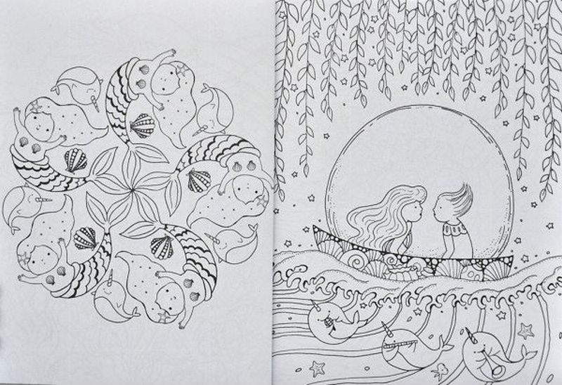 Майже мільйон русалок - фото 4