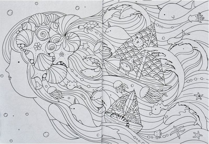 Майже мільйон русалок - фото 5