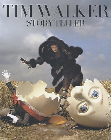Tim Walker Story Teller /anglais - фото 1