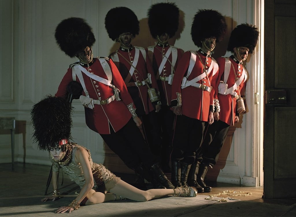 Tim Walker Story Teller /anglais - фото 2