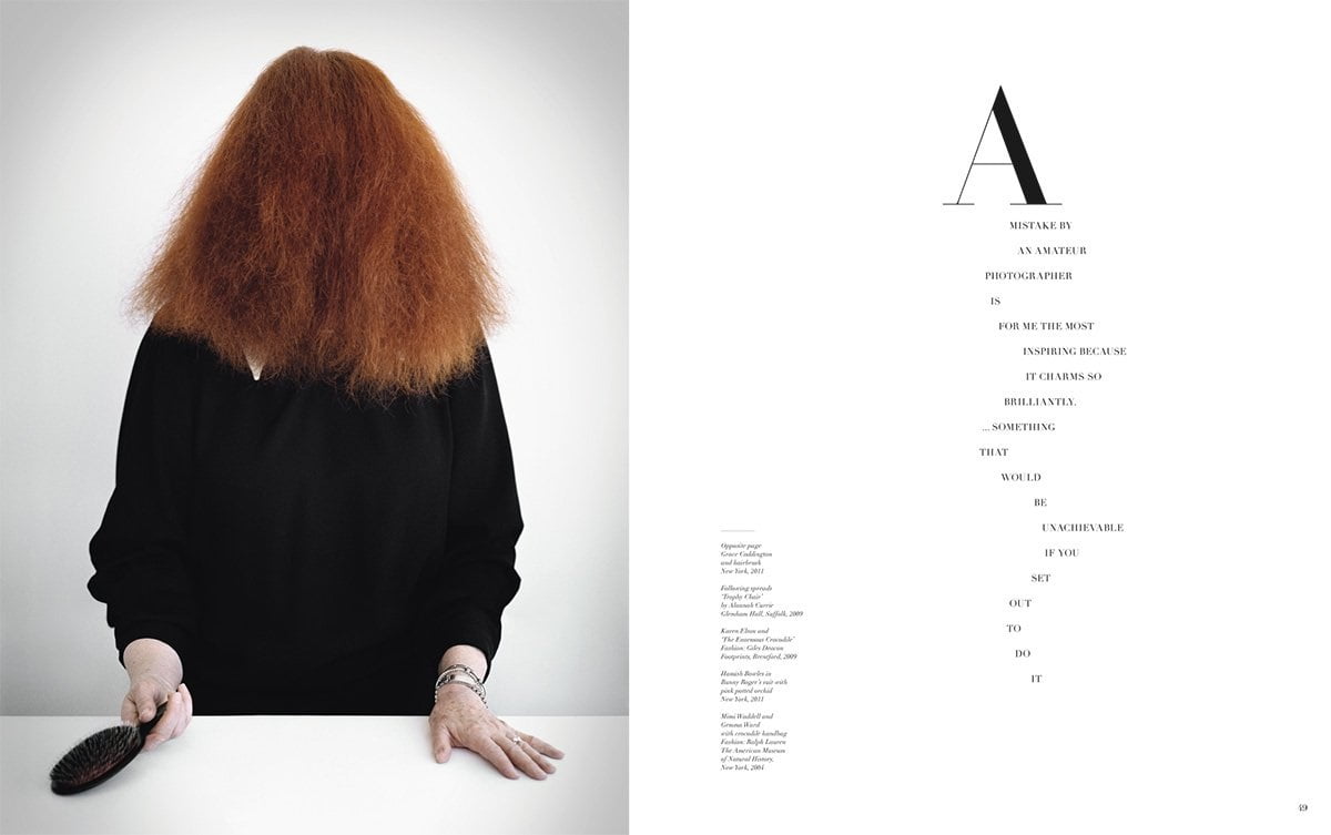 Tim Walker Story Teller /anglais - фото 3