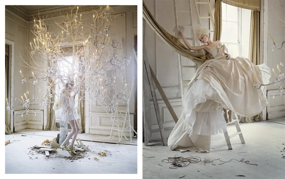 Tim Walker Story Teller /anglais - фото 4