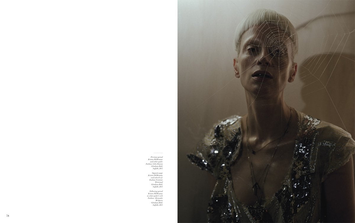 Tim Walker Story Teller /anglais - фото 5